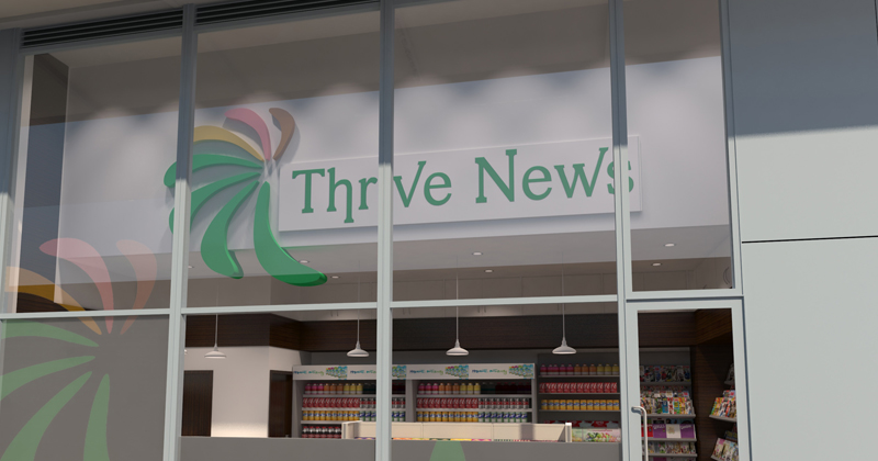 Thrive News